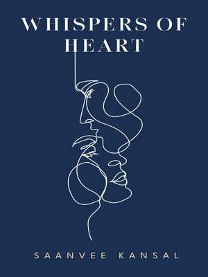 cover image of WHISPERS OF HEART